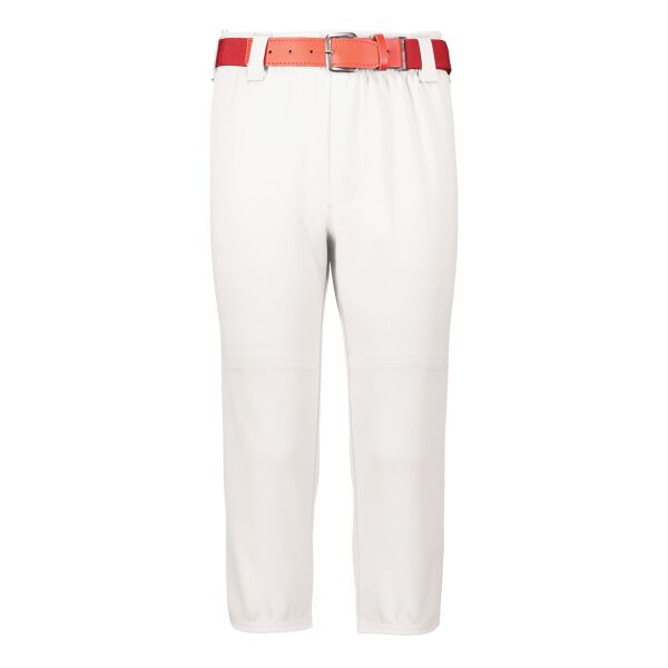 Gamer Pull-Up Baseball Pant with Loops Thumbnail
