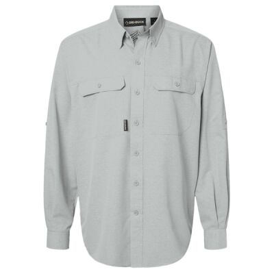 Men's Crossroad Woven Shirt Thumbnail
