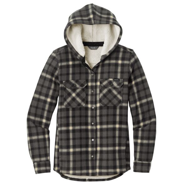 Women's Woodland Shirt Jac Thumbnail