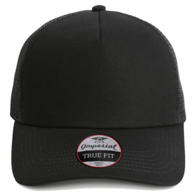 North Country Trucker Cap Thumbnail