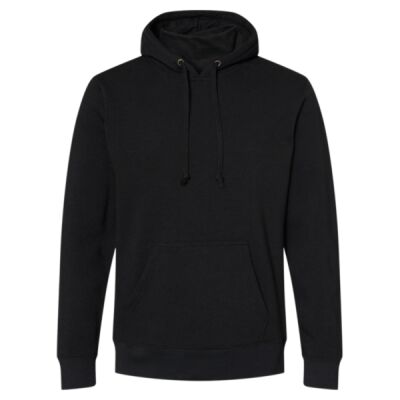Men's Gaiter Fleece Hooded Sweatshirt Thumbnail