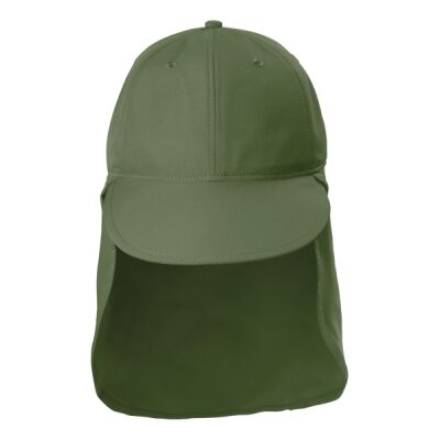Outdoor UV Sun Shade Cap Thumbnail