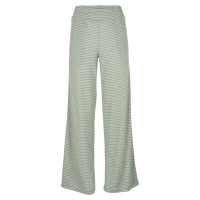 Women's Evelyn Wide Leg Lounge Pants Thumbnail