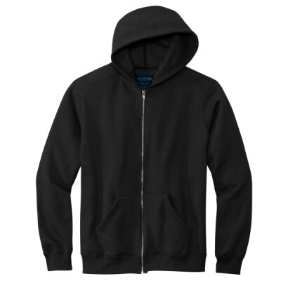 Chore Fleece Full Zip Hoodie Thumbnail