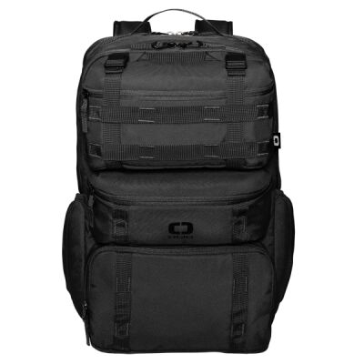 Utilitarian Modular Pack Thumbnail