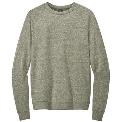 Perfect Tri ® Fleece Crewneck Sweatshirt Thumbnail