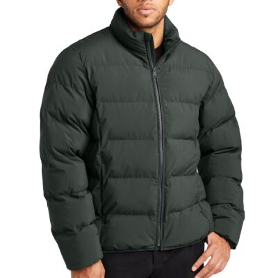 Puffy Jacket Thumbnail