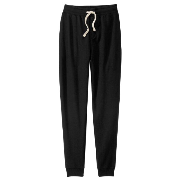 Re Fleece Jogger Thumbnail