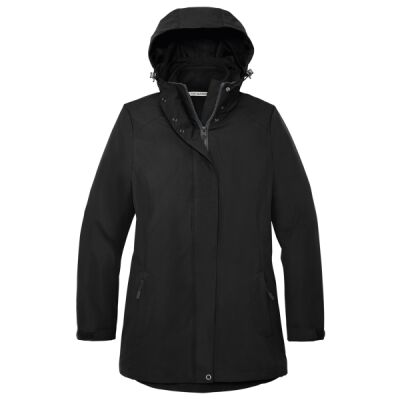 Women's All Weather 3 in 1 Jacket Thumbnail