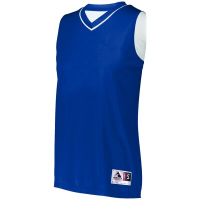 Ladies Reversible Two-Color Jersey Thumbnail