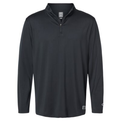Men's Team Issue Podium Quarter-Zip Pullover Thumbnail