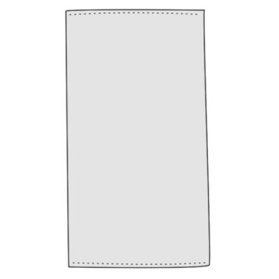 Sublimation Standard Rally Towel Thumbnail