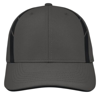 Sideline Snapback Cap Powered by Coolcore(r) Thumbnail