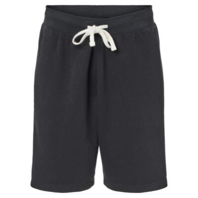 Unisex Triblend Fleece Shorts Thumbnail