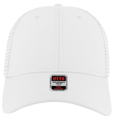 OTTO CAP 6 Panel Low Profile Baseball Cap Thumbnail