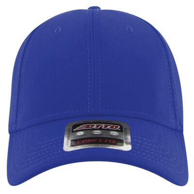 OTTO CAP "OTTO COMFY FIT" 6 Panel Low Profile Baseball Cap Thumbnail