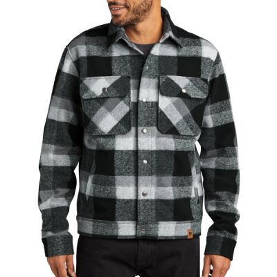 Basin Jacket Thumbnail