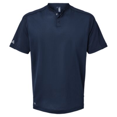 Men's Sport Collar Polo Thumbnail