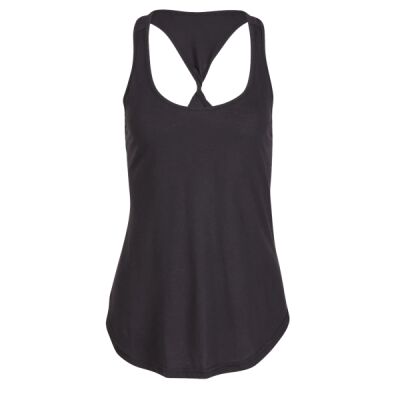 Women's Twistback Tank Top Thumbnail