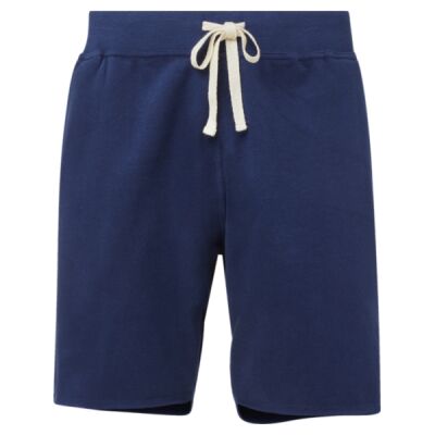 Unisex Vintage Fleece Shorts Thumbnail