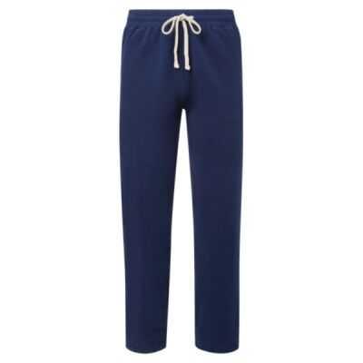 Unisex Vintage Fleece Joggers Thumbnail