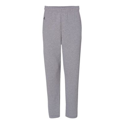 Dri-Power(r)  Open Bottom Pocket Sweatpant Thumbnail