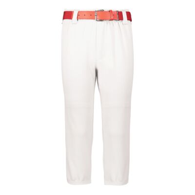 Gamer Pull-Up Baseball Pant with Loops Thumbnail