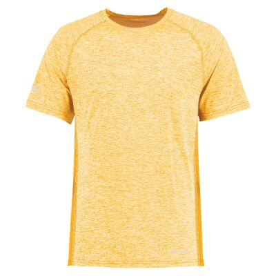 Youth Electrify Tee Powered by Coolcore(r) Thumbnail