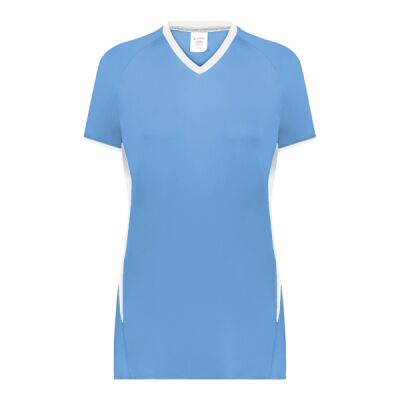 Girls Cutter+ V-Neck Jersey Thumbnail
