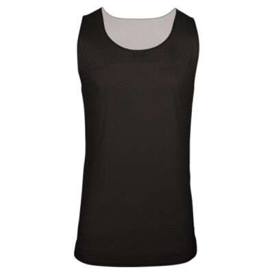 Women's Reversible Mesh Tank Thumbnail