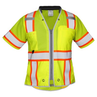 Women's Premium Brilliant Series® Class 3 Vest Thumbnail