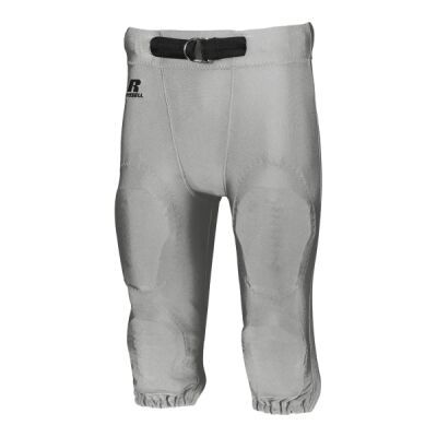 Youth Deluxe Game Football Pant Thumbnail