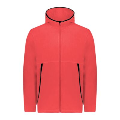 Youth Chill Fleece 2.0  Full Zip Hoodie Thumbnail