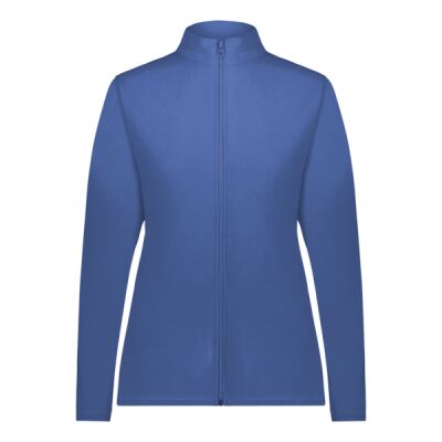 Ladies Micro-Lite Fleece Full-Zip Jacket Thumbnail
