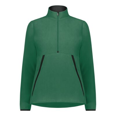 Ladies Chill Fleece 2.0 1/2 Zip Pullover Thumbnail