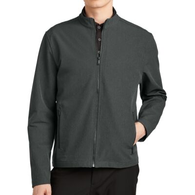 Stretch Soft Shell Jacket Thumbnail