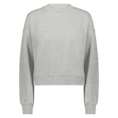 Ladies Slouchy Crew Thumbnail