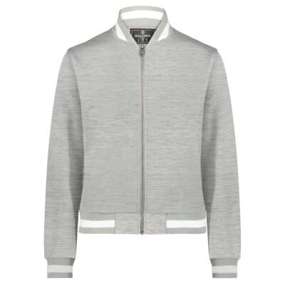 Ladies V-Street Full Zip Jacket Thumbnail