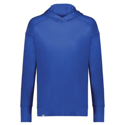 Ladies Ventura Soft Knit Hoodie Thumbnail