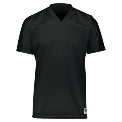 Unisex Solid Flag Football Jersey Thumbnail