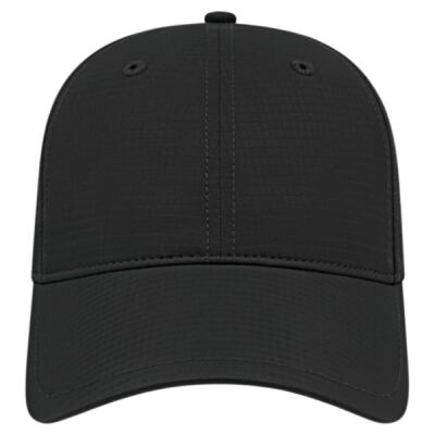 Structured Active Wear Cap Thumbnail