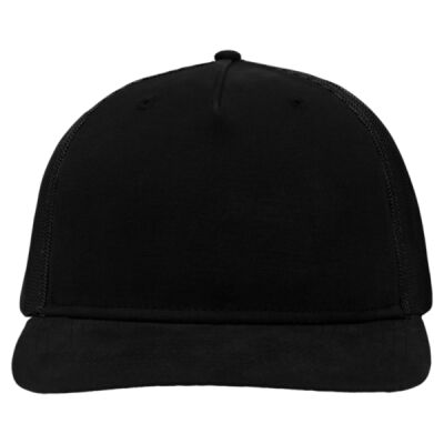 Modern Five-Panel Trucker Fit Cap Thumbnail