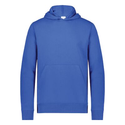 Youth All-Day Core Basics Fleece Hoodie Thumbnail