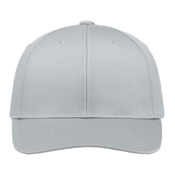 Hybrid Snapback Dad Cap Thumbnail