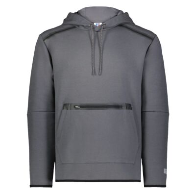 Legend Tech Fleece Hoodie Thumbnail