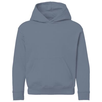 Youth Hooded Sweatshirt Thumbnail