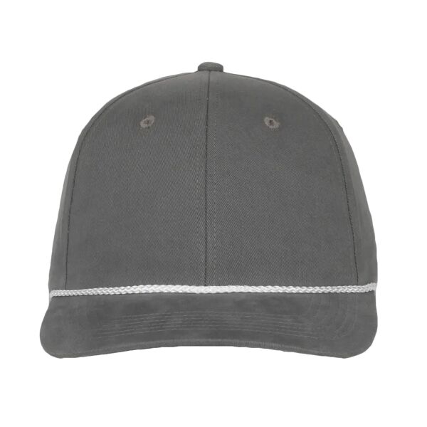 Modern Solid w/Cord Thumbnail