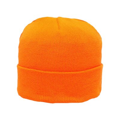 Super Stretch Knit Watch Cap Thumbnail