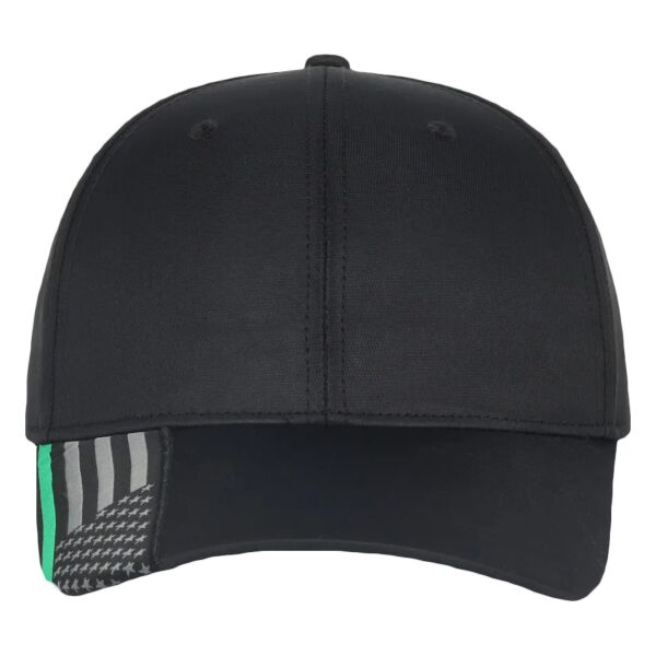 Performance Service Stripe Cap Thumbnail