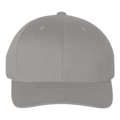Garment Washed Snap Back Dad Cap Thumbnail